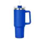 Stainless Steel Bottle Buraashad 1.2L