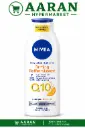 Nivea firming Raffermissant Q 10 400ml