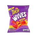Takis waves fuego 71gr