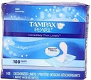Tampax Pearl 108 Regular