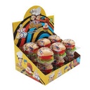 Toy joy burger 10gr