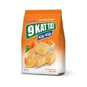 Ulker 9 kat tat kup kup portakal 200gr