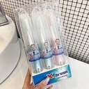 X-bxuers deep clean toothbrush