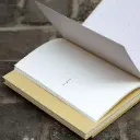 HAPPINESS NOTE BOOK SMALL 