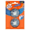 Mr Muscle Rezervuar Bloc 2*50 100g