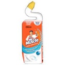Mr muscle tuvalet temizleyici jel marine 750ml