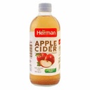 Herman apple cider 473ml