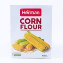 Herman corn flour 400g