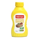Herman Mustard Sauce 226gr