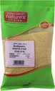 Natures choice burghol white fine 500gr