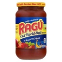Ragu old world style traditional sauce 396g