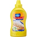 American garden us mustard born in the usa 397g