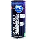 Fc Club Energy Drink 500ml