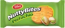 Tiffany Nutty Bites  Pistachio 576g