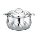 Royalford Mazza Ss Hot Pot 1500ml Rf11566