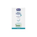 Chicco Baby Moment Sponetta Bar Soap 100g
