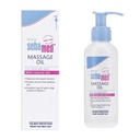 Baby Sebamed Massage Oil 150ml