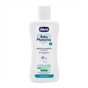 Chicco Baby Moment Shampoo 200ml