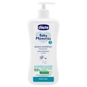 Chicco Baby Moments Bath Shampoo 500ml