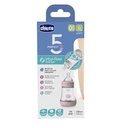 Chicco Instui-Flow System 5Perfect 150ml 0+M White