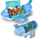 Airliner Universal 3+Ages Sgt-8811-16