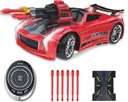 Fast Car Rc Remote Control 6+Ages