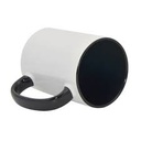 Ceramic Mug Quality Assurance Dc1565
