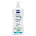 Chicco baby moments tendernes body lotion 0m+ 500ml