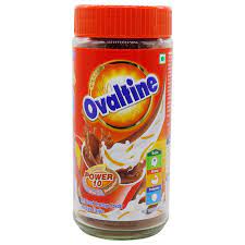 [A16309] Oveltine chocolate powder 400gr