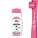 Cool baby milk lotion 250ml