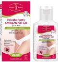 Aichun Beauty Private Parts Antibacterial Gel Ac3068 60ml