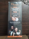 Disaar collagen argan oil shampoo 400ml