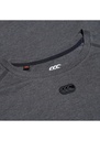 Soccerex Polo Shirt D.Gray Tm4036