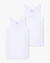 Cottny Girls Vest 5-6y