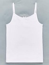 Cottny Girls Vest 3-4y