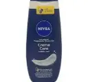 Nivea Creme Care Shower 250ml 