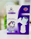 Super Jack Natural One-Piece Electric Breast Pump 