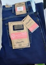 Wrestler Active Ready Jeans W125-23-489 Size 44