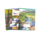 HGT Line Arabic 100 Sheet