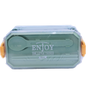 Enjoy Freshness The Little Things