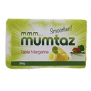 Mumtas Smoother Table Margarine 500g