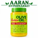 Olive oil hair treatment nourish repair 1000g