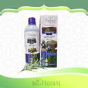 Valera rosemary shampoo 500ml