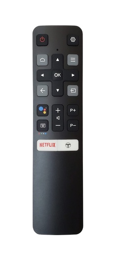 [A18669] Remote (rimuud) TCL