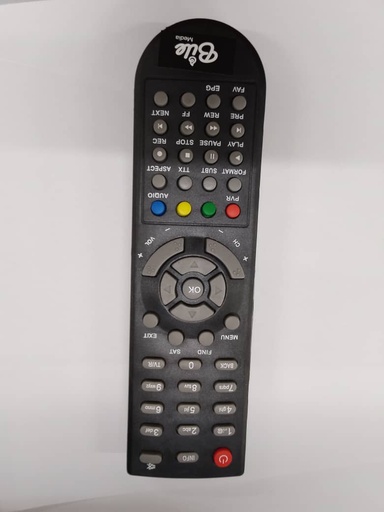 [A18673] Remote (rimuud) Bile