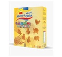 Mother's choice fun shape biscuits