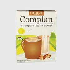 [A18767] Arome Chocolate Aliment Complet Dans Une Boisson 450g