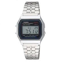 [A18783] Casio A159W-N1DF