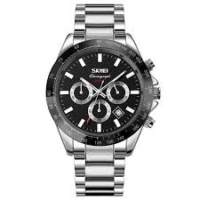 [A18793] Skmei watch 9259