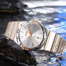 [A18794] Skmei watch 9257